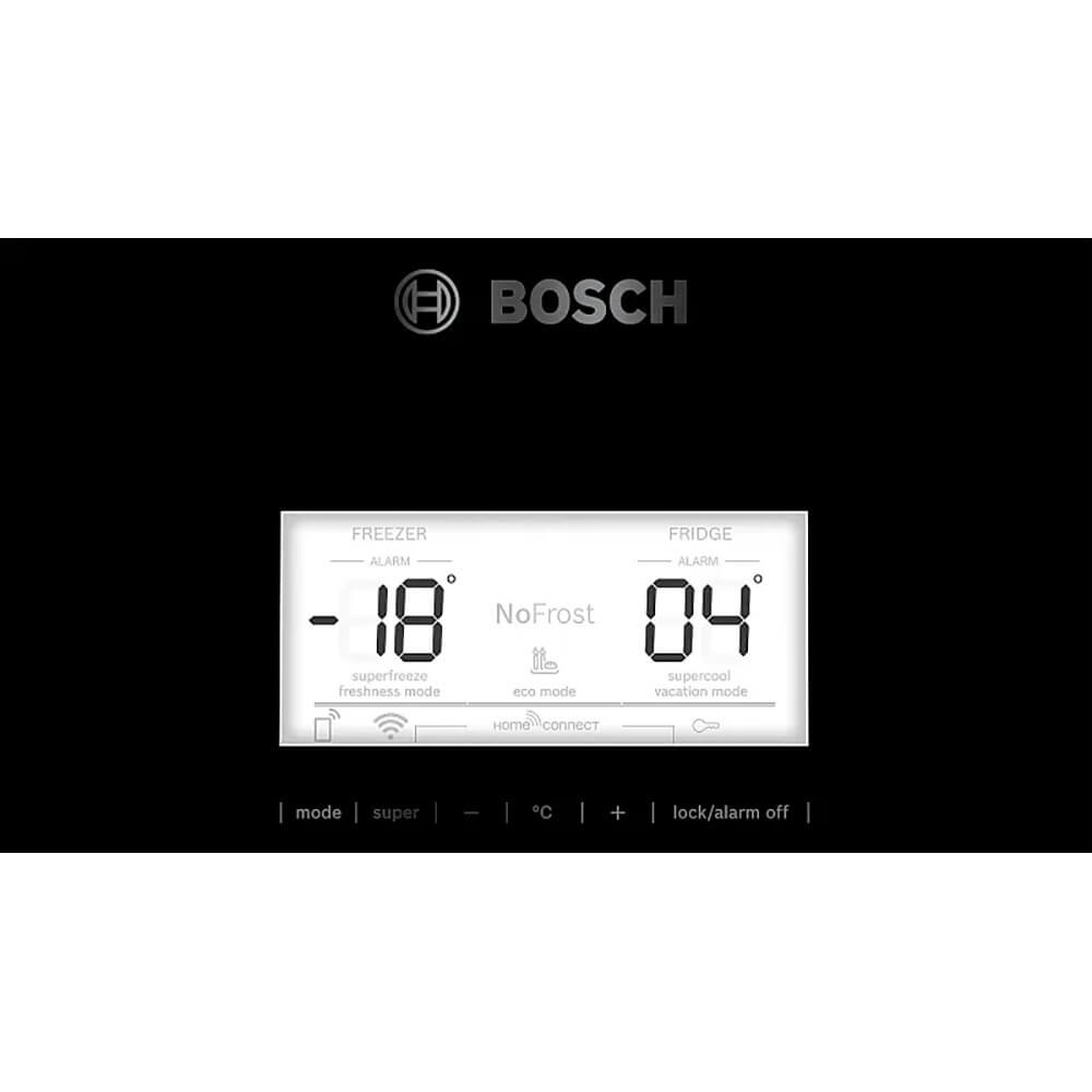 Холодильник Bosch KGN39LB30U, фото 3