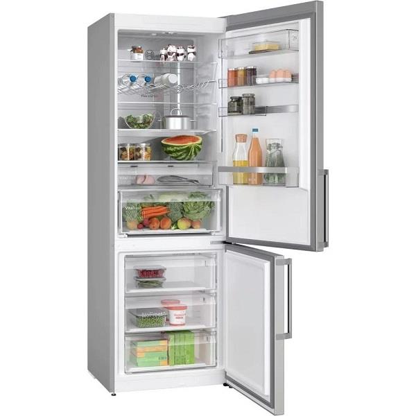 Холодильник BOSCH KGN49AIBT, превью следующего фото