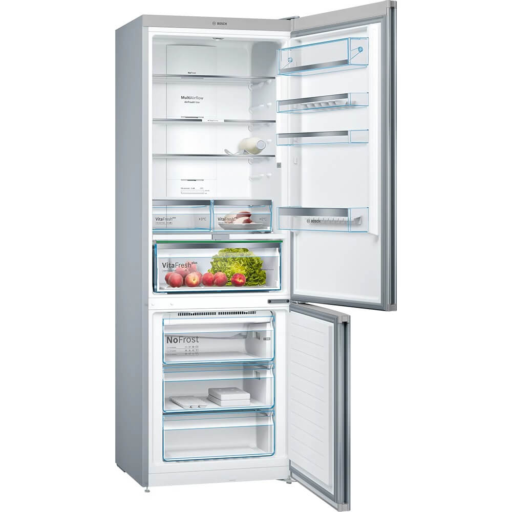Холодильник Bosch KGN49LB30U, превью следующего фото