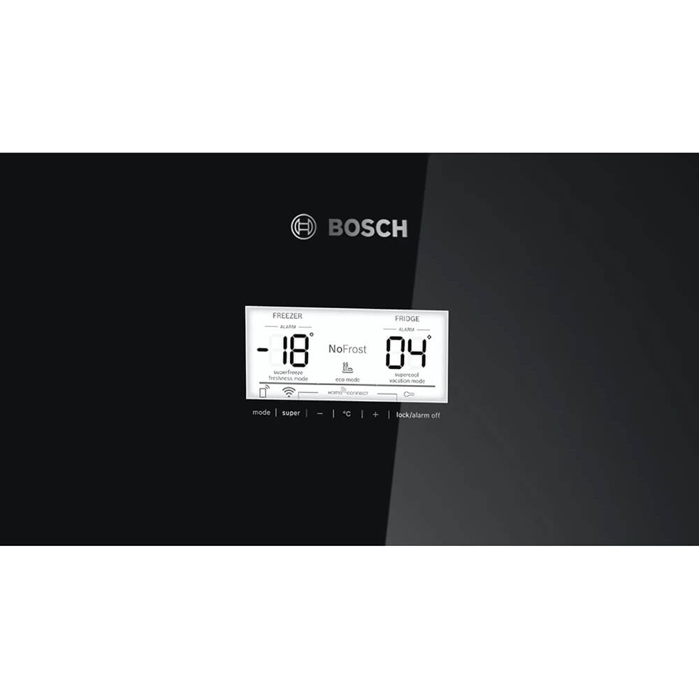 Холодильник Bosch KGN49LB30U, фото 3