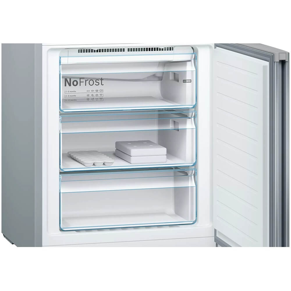 Холодильник Bosch KGN49LB30U, фото 6