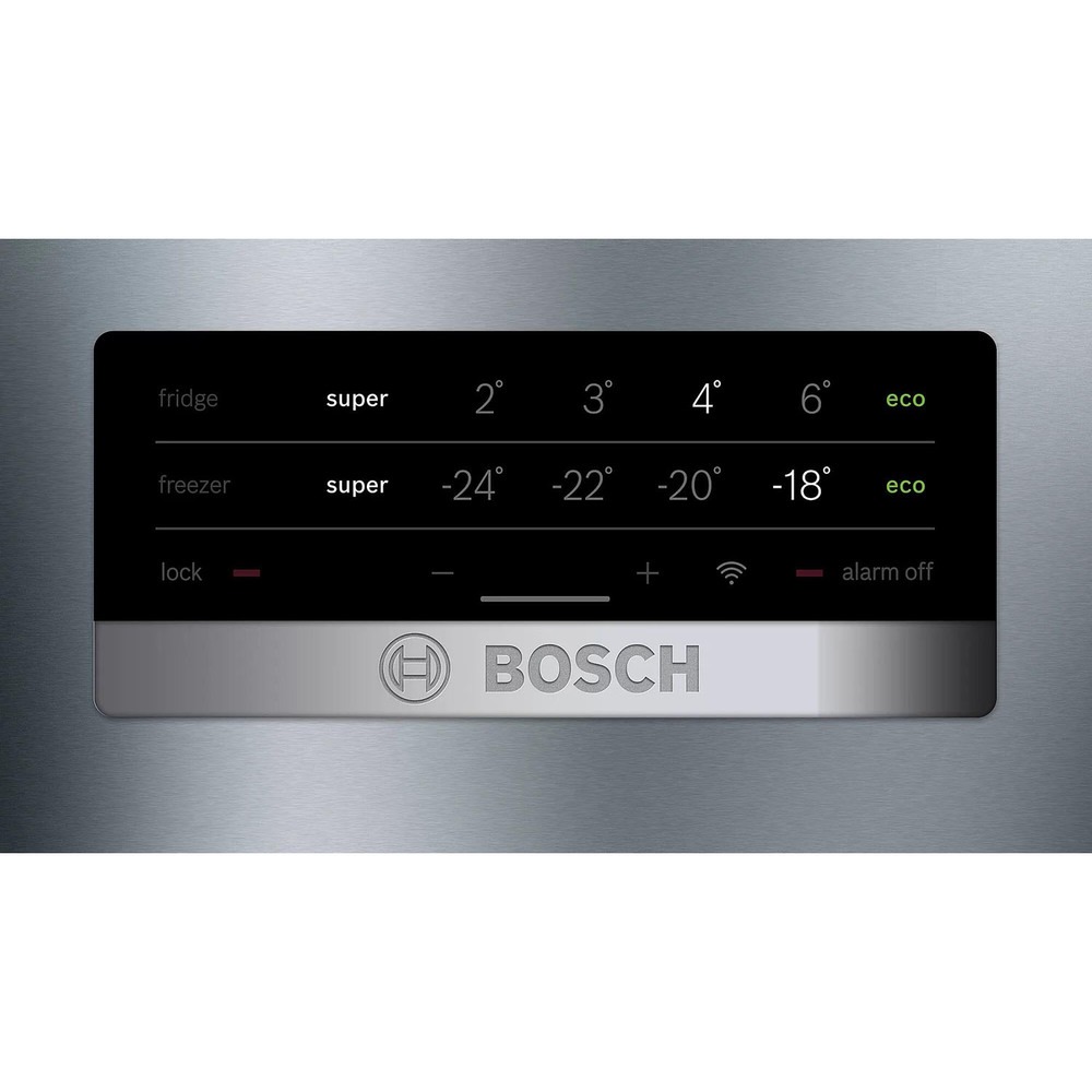 Холодильник Bosch KGN49XLEA, фото 3