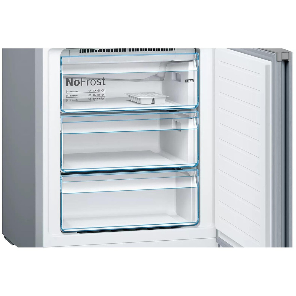 Холодильник Bosch KGN49XLEA, фото 6