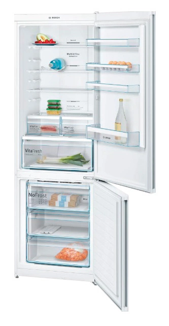 Холодильник Bosch KGN49XW30U, фото 2