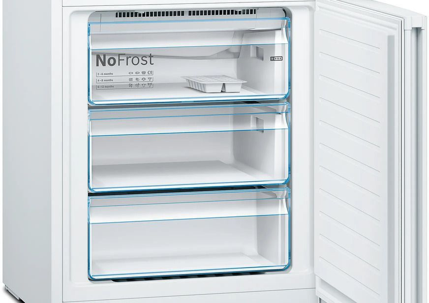 Холодильник Bosch KGN49XWEA, фото 8
