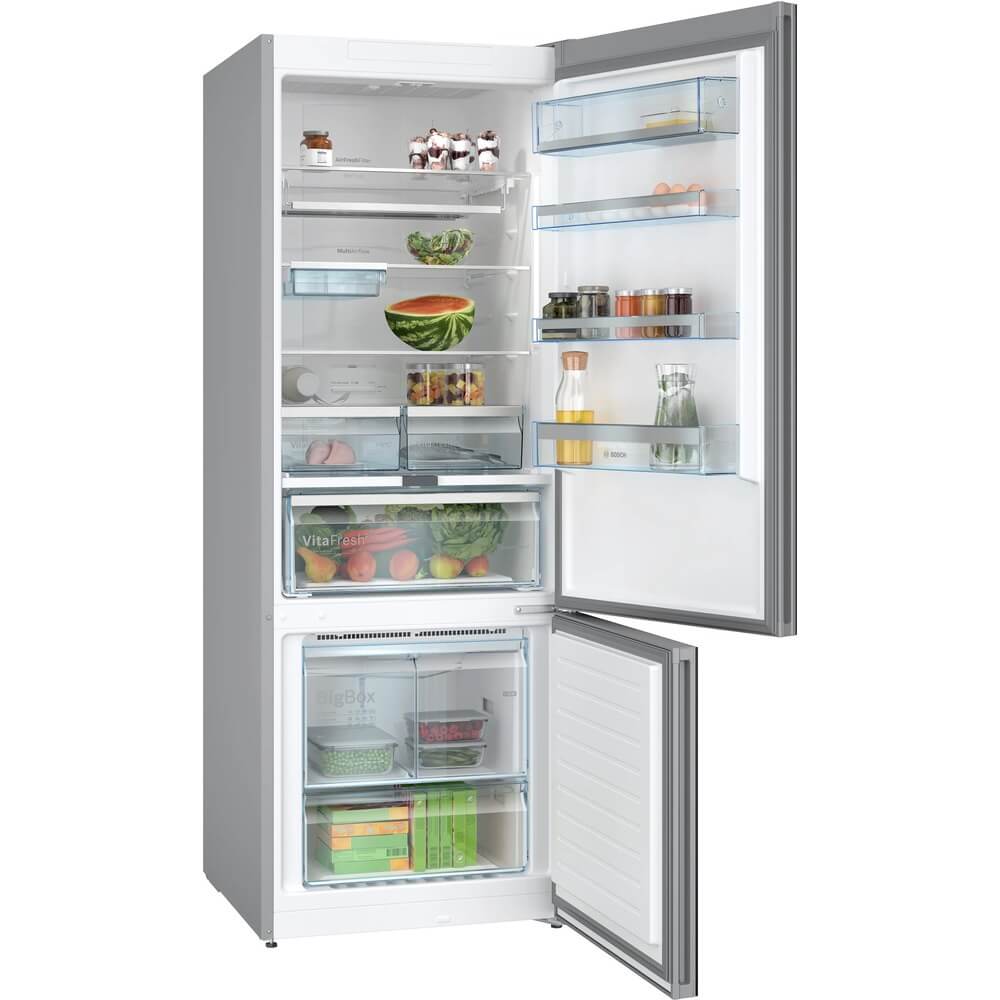 Холодильник Bosch KGN56LB31U, превью следующего фото