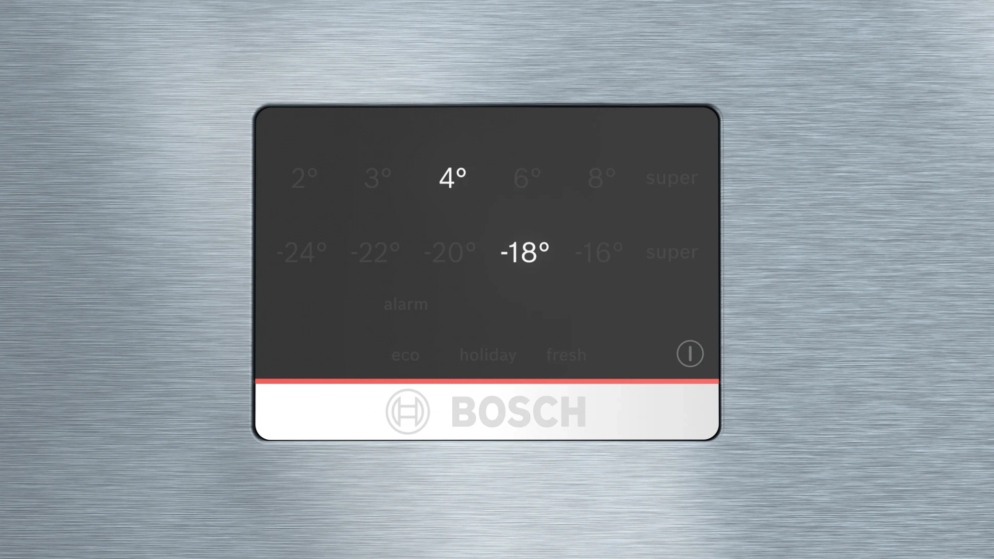 Холодильник Bosch KGN76CI30U, фото 4