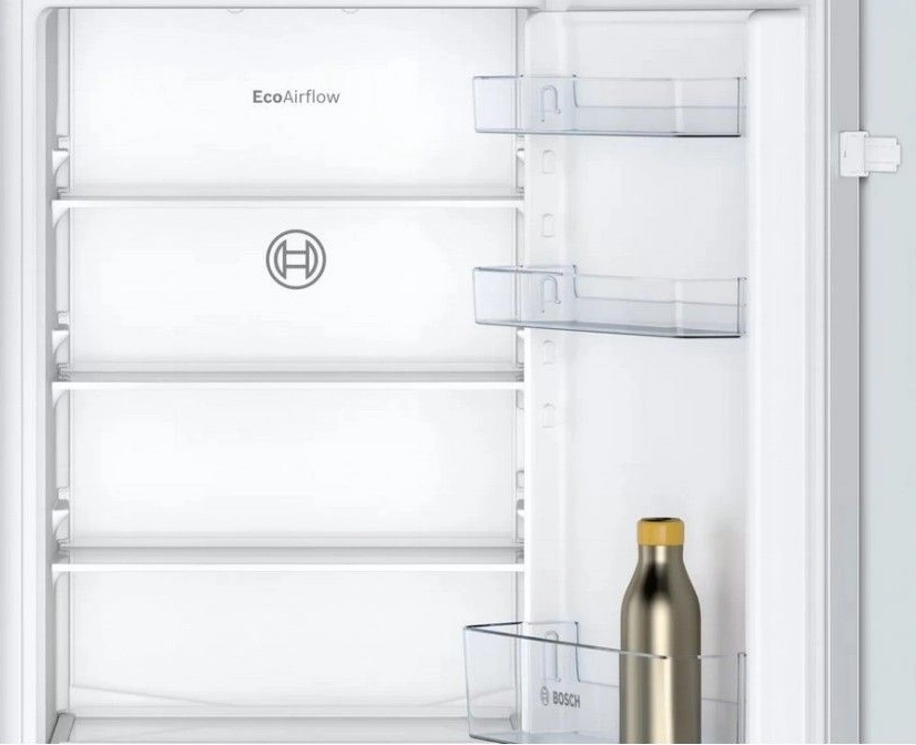 Холодильник Bosch KIN86NSE0, фото 4