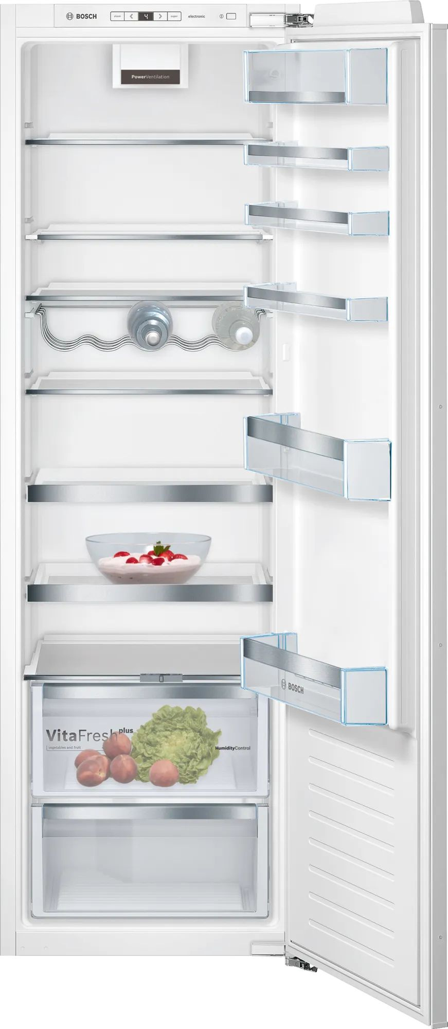 Холодильник Bosch KIR81AFE0, фото 2