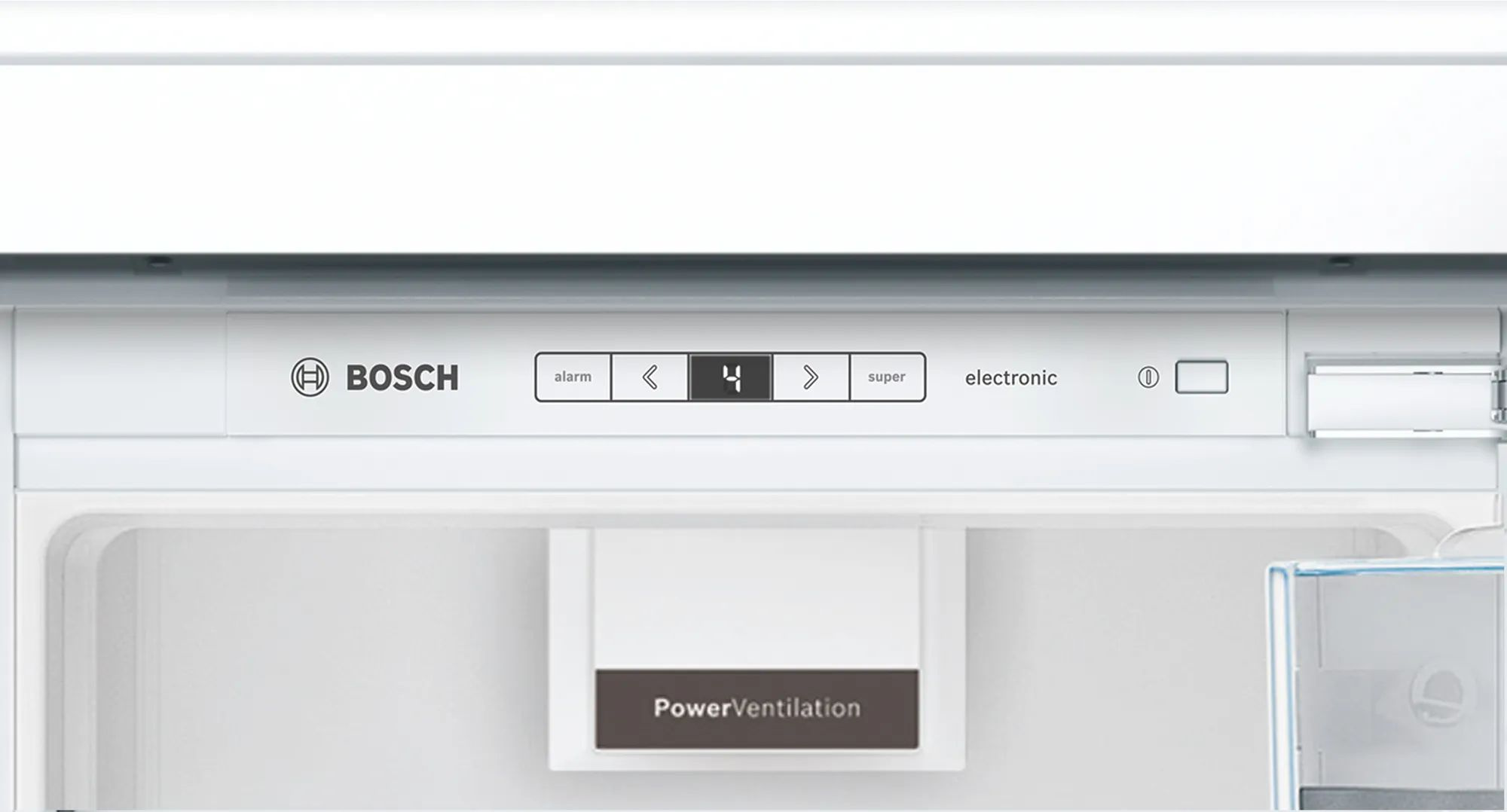 Холодильник Bosch KIR81AFE0, фото 3