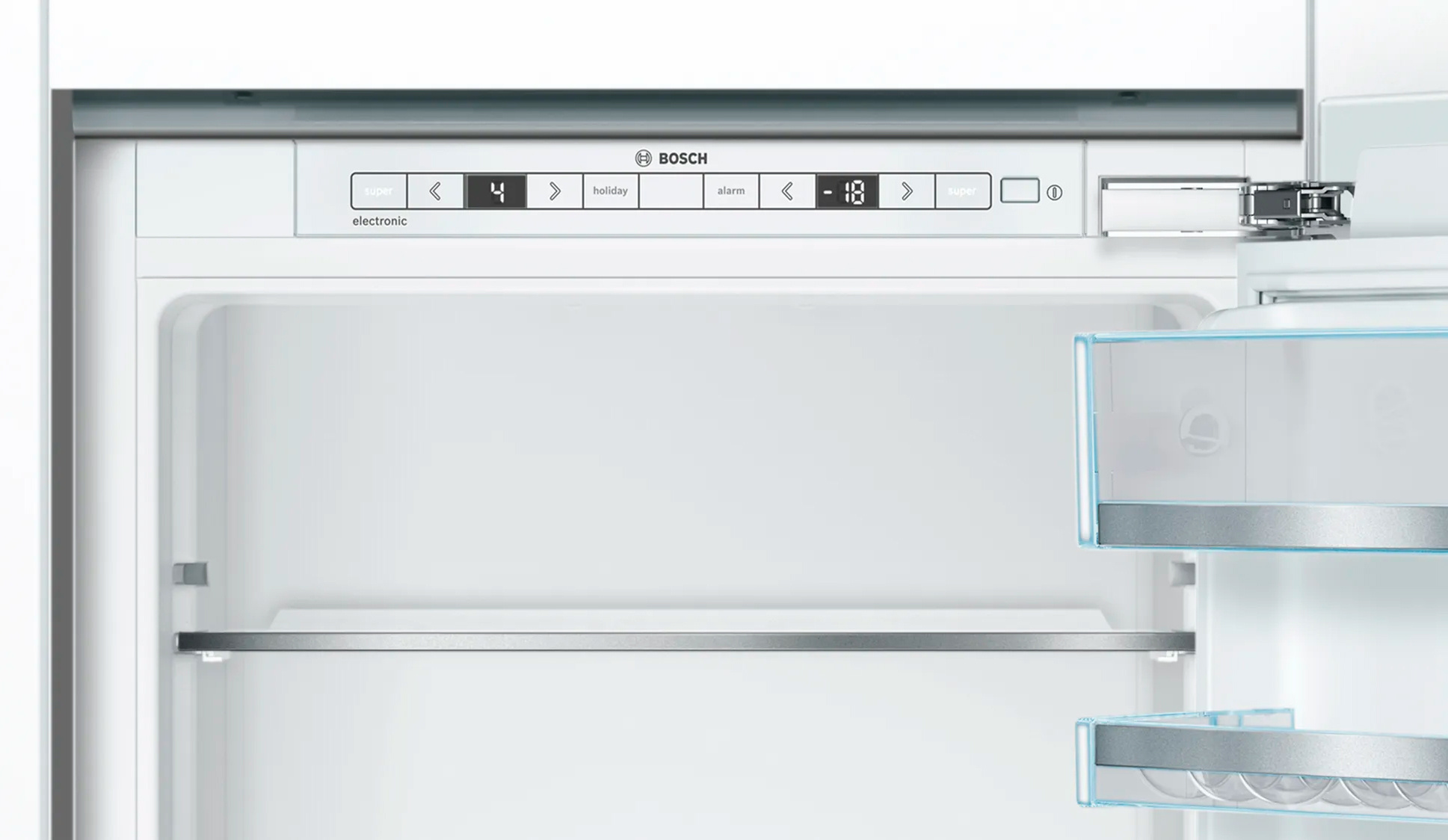Холодильник Bosch KIS86AFE0, фото 3