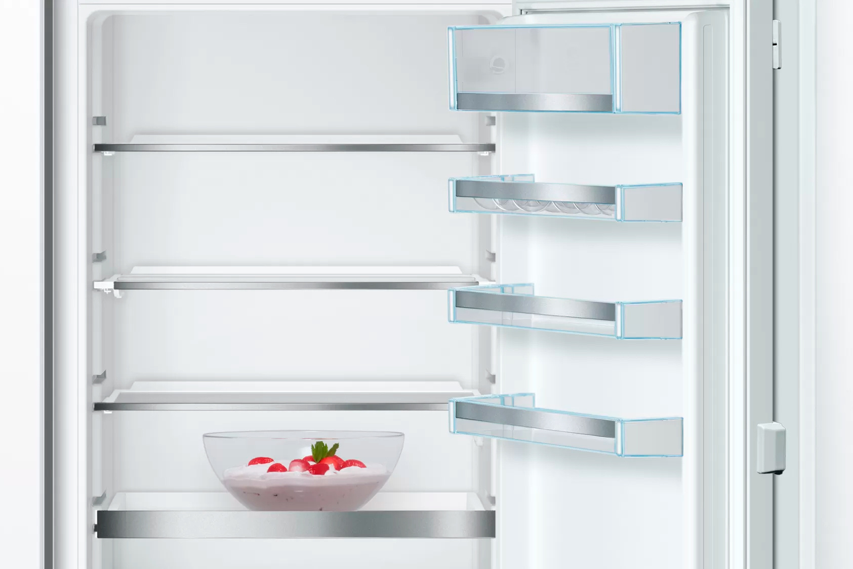 Холодильник Bosch KIS86AFE0, фото 4