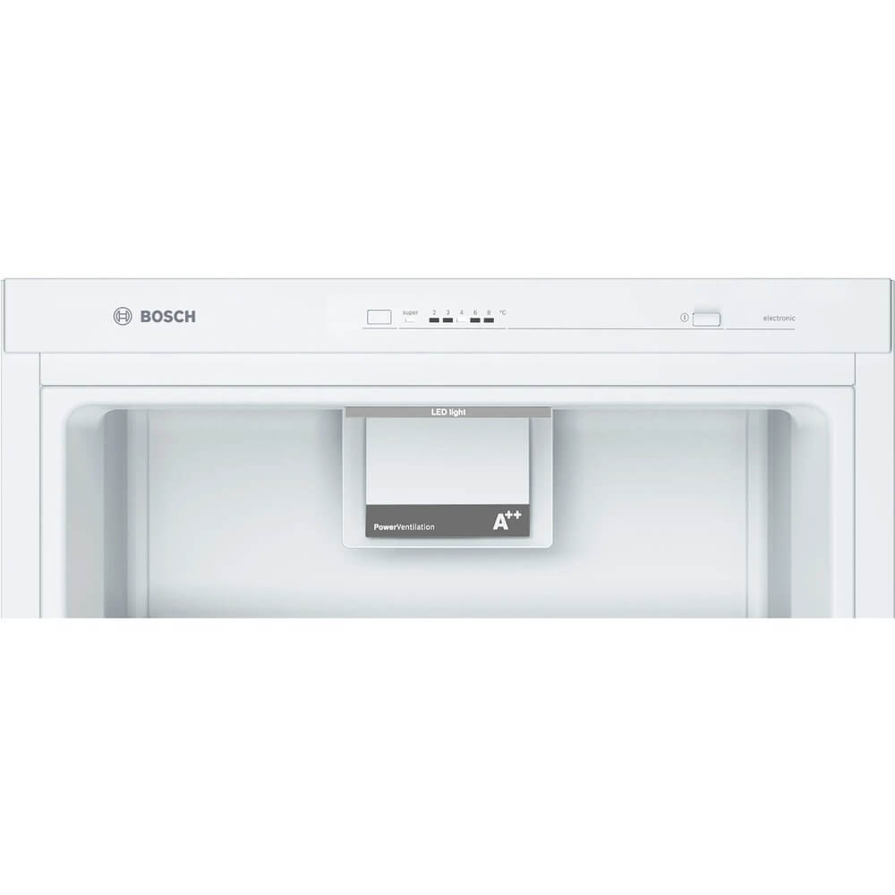 Холодильник Bosch KSV36VW31U, фото 3