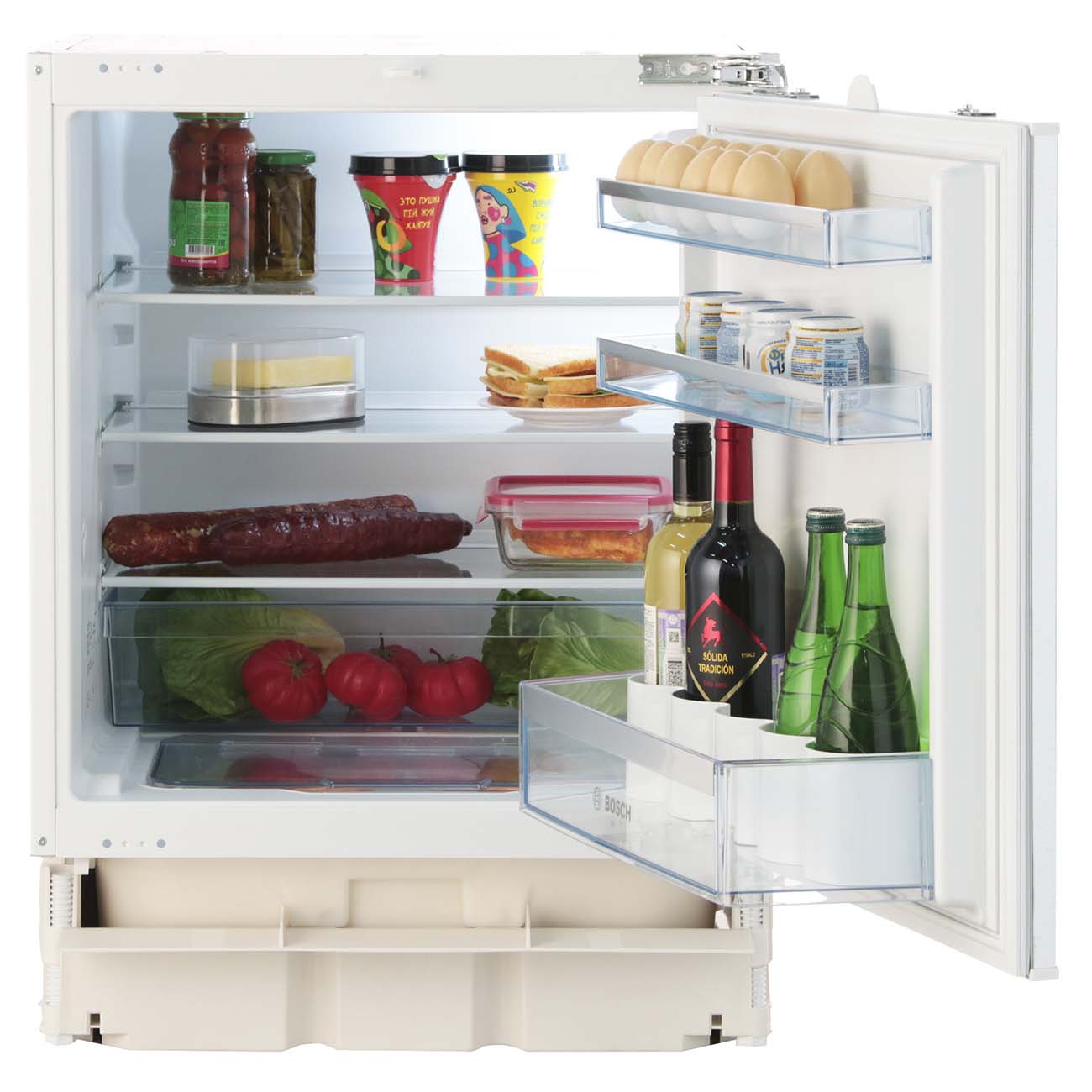 Холодильник Bosch KUR15A50RU, фото 3