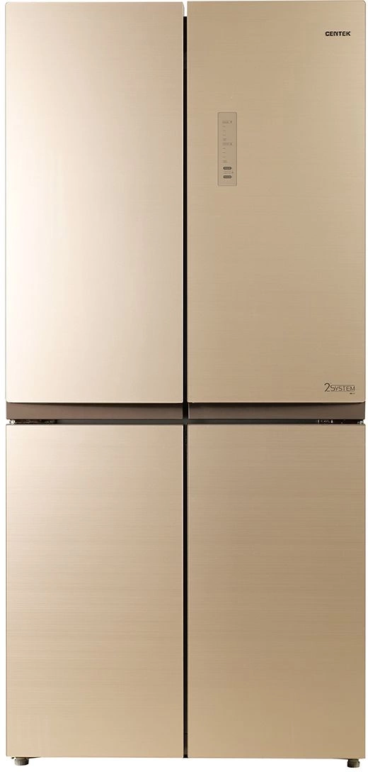 Холодильник Centek CT-1756 NF, превью следующего фото