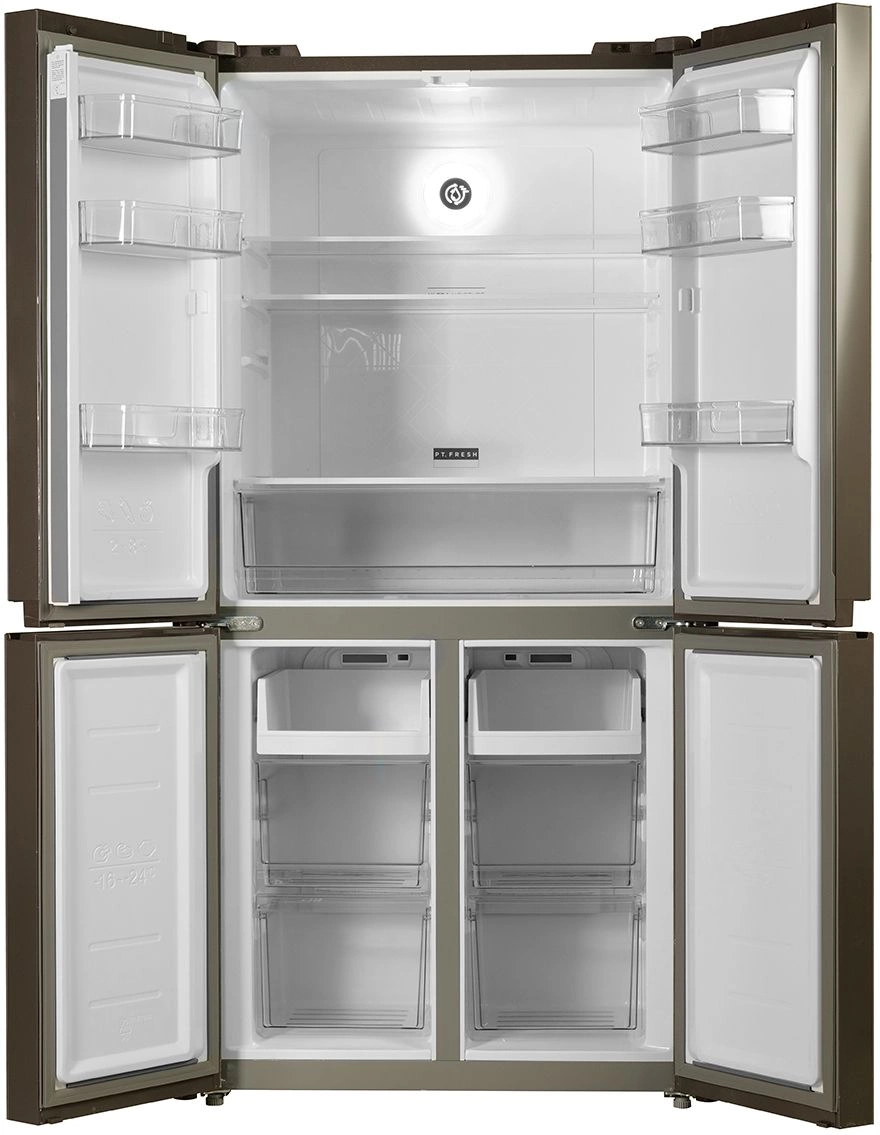 Холодильник Centek CT-1756 NF, превью предыдущего фото
