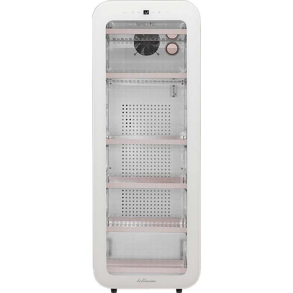 Холодильник для косметики Meyvel MD105 White