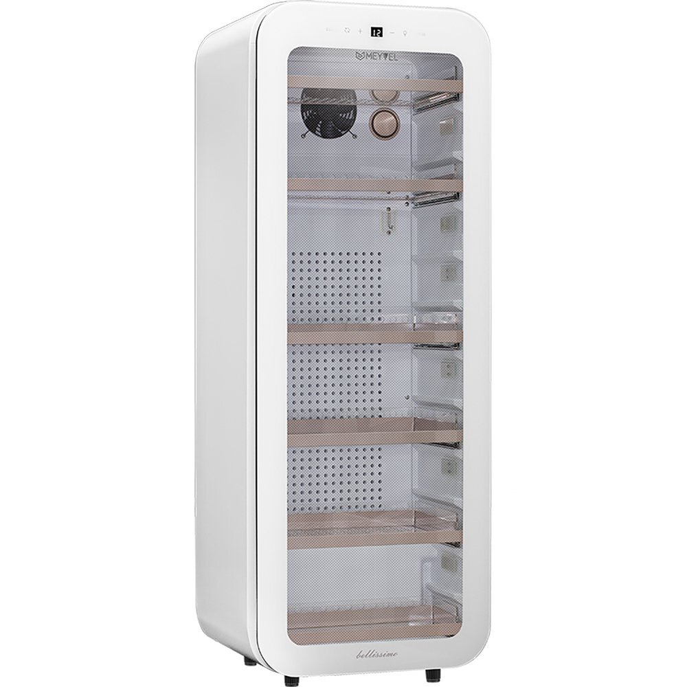 Холодильник для косметики Meyvel MD105 White, превью следующего фото