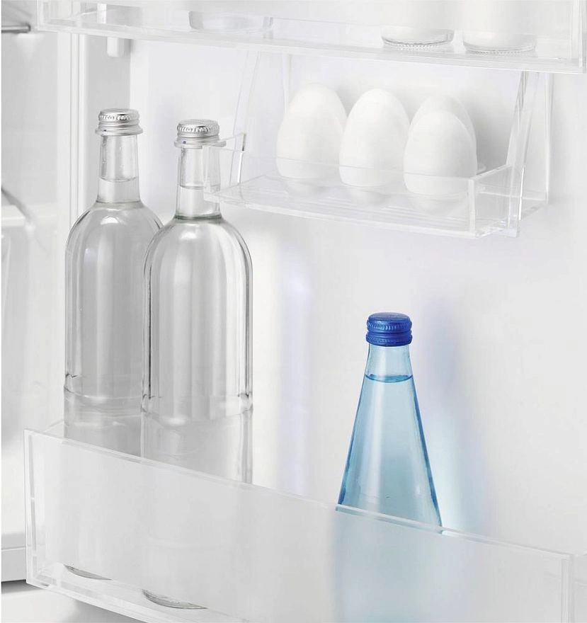 Холодильник Electrolux ENS6TE19S, фото 6