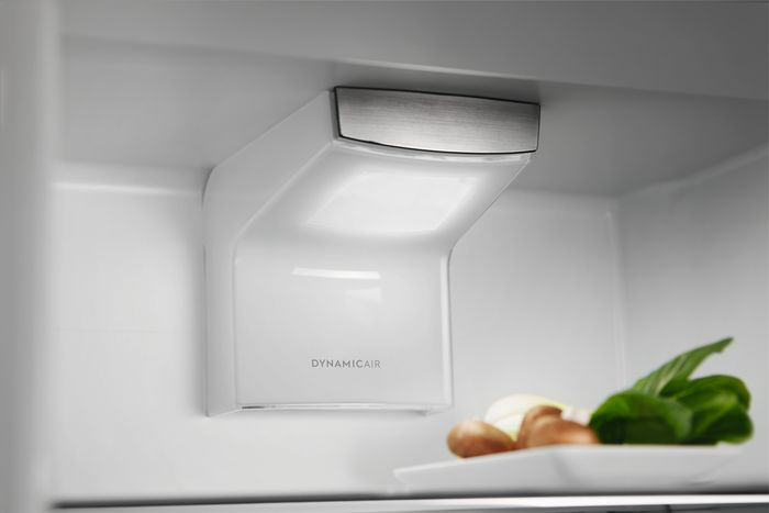 Холодильник Electrolux ENS8TE19S, фото 3