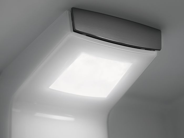 Холодильник Electrolux ENS8TE19S, фото 4