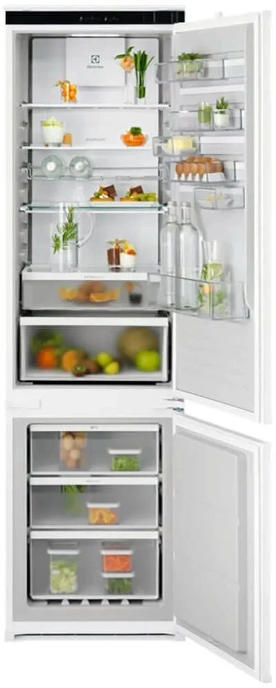 Холодильник Electrolux ENT6ME19S, фото 2