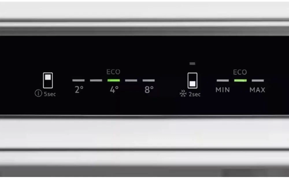 Холодильник Electrolux ENT6ME19S, фото 3