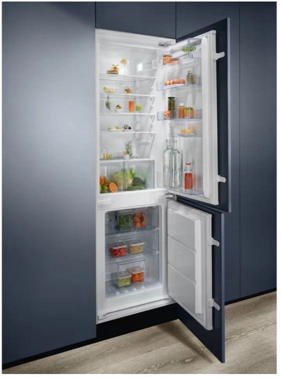 Холодильник Electrolux ENT6NE18S, фото 10