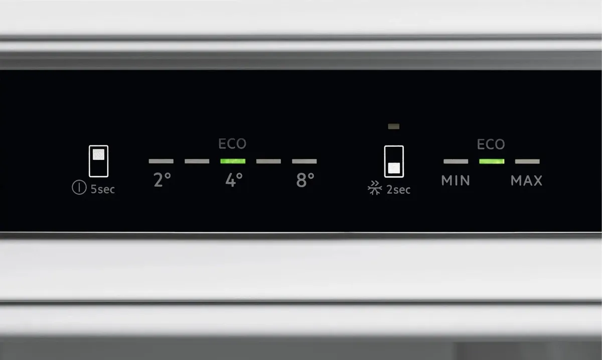 Холодильник Electrolux ENTMUSP8S, превью следующего фото