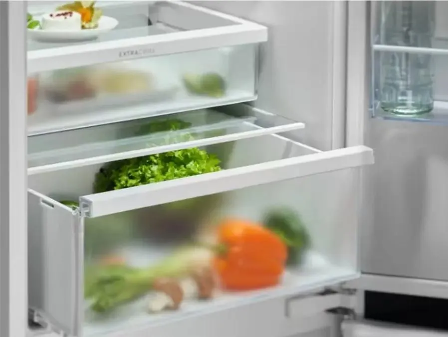 Холодильник Electrolux ENTMUSP8S, фото 3