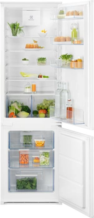 Холодильник Electrolux LND5FE18S, фото 2