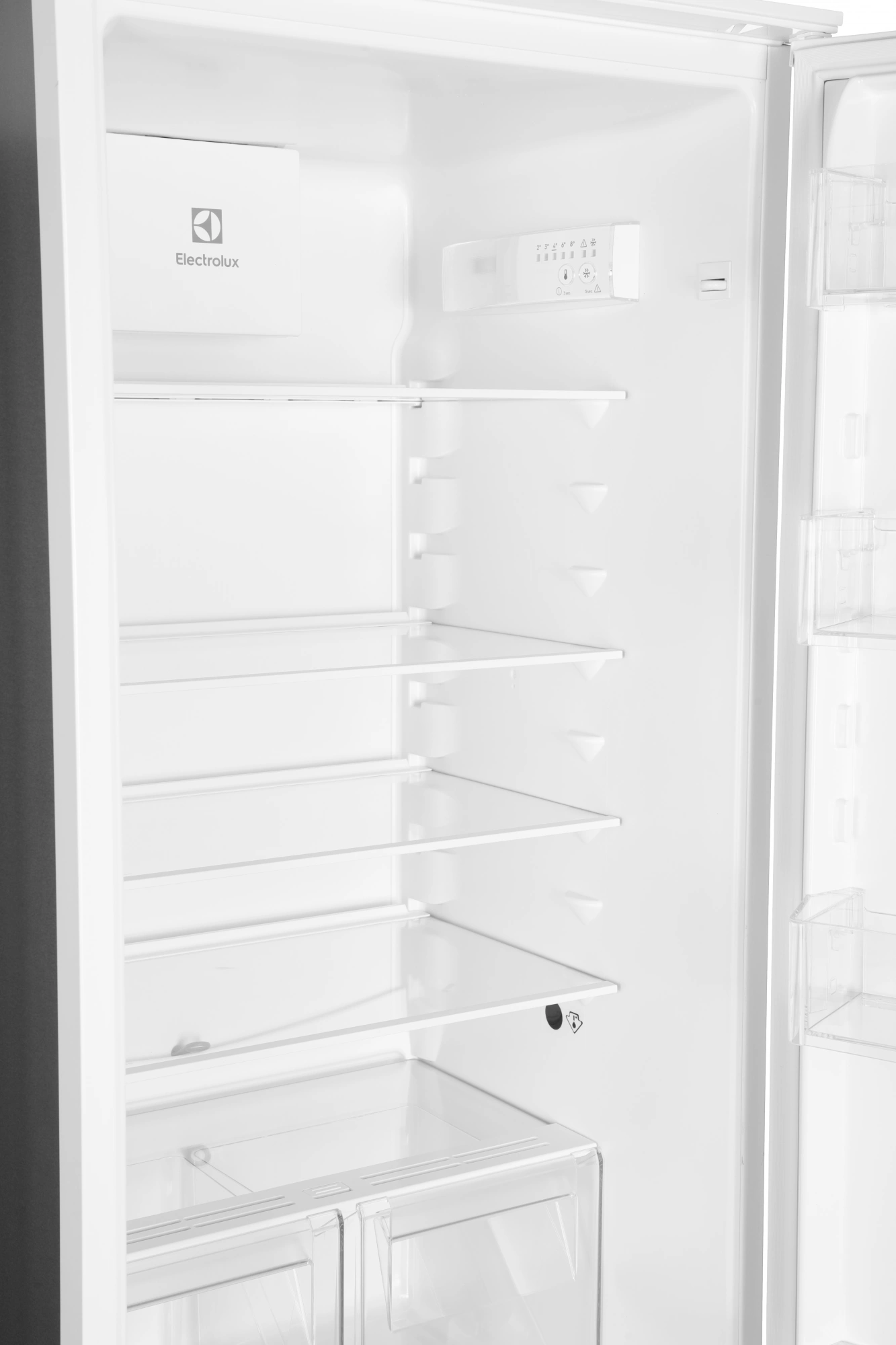 Холодильник Electrolux LND5FE18S, фото 19