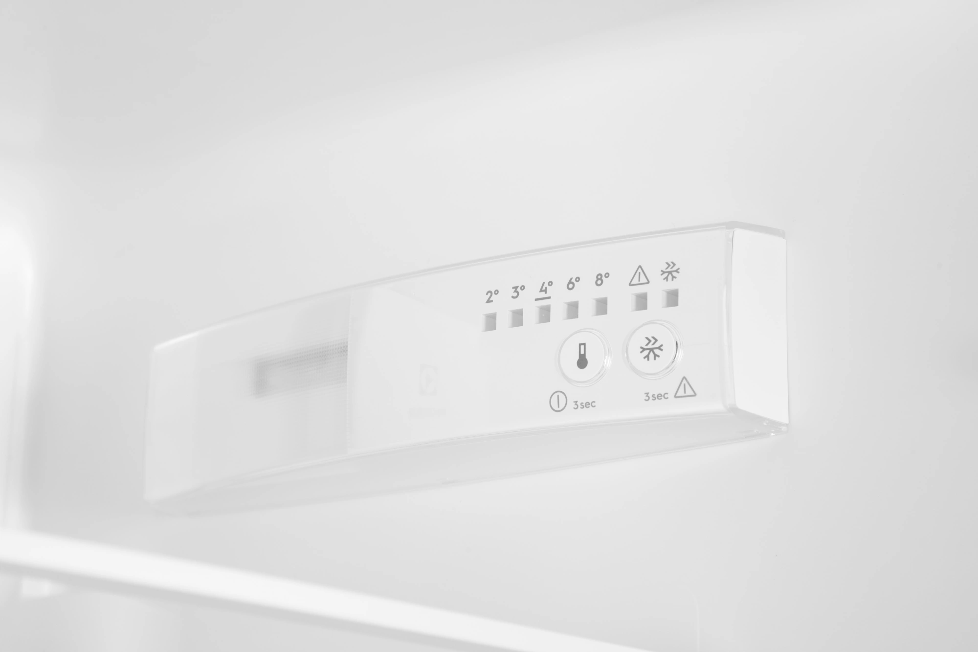 Холодильник Electrolux LND5FE18S, фото 22