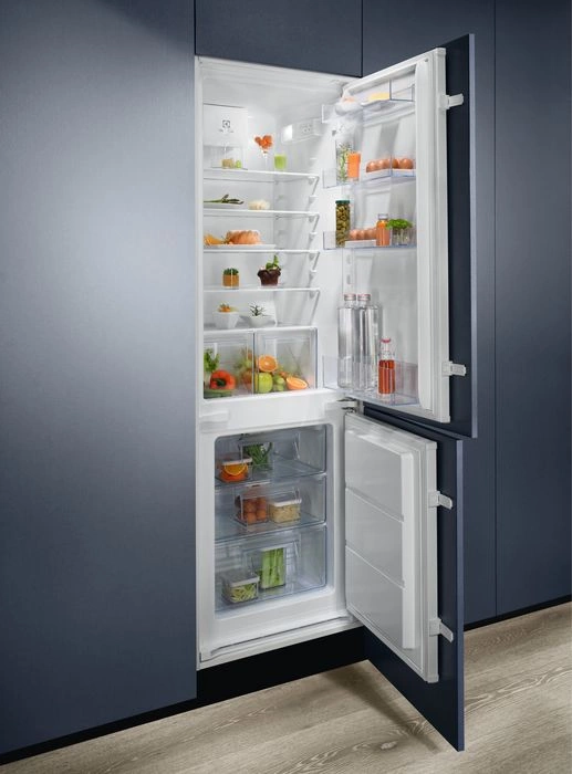 Холодильник Electrolux LND5FE18S, фото 32