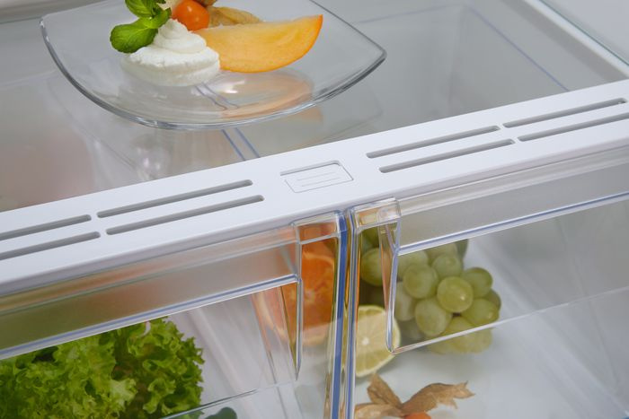 Холодильник Electrolux LNS5LE18S 2-хкамерн. белый, фото 5