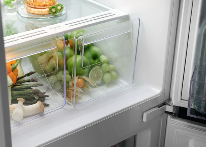 Холодильник Electrolux LNS5LE18S 2-хкамерн. белый, превью предыдущего фото