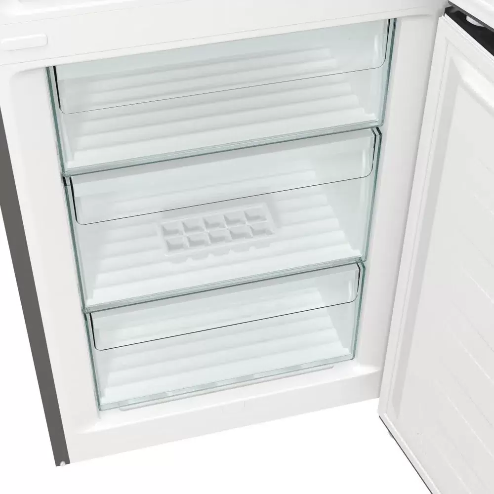 Холодильник Gorenje NRK41814W4I, фото 4