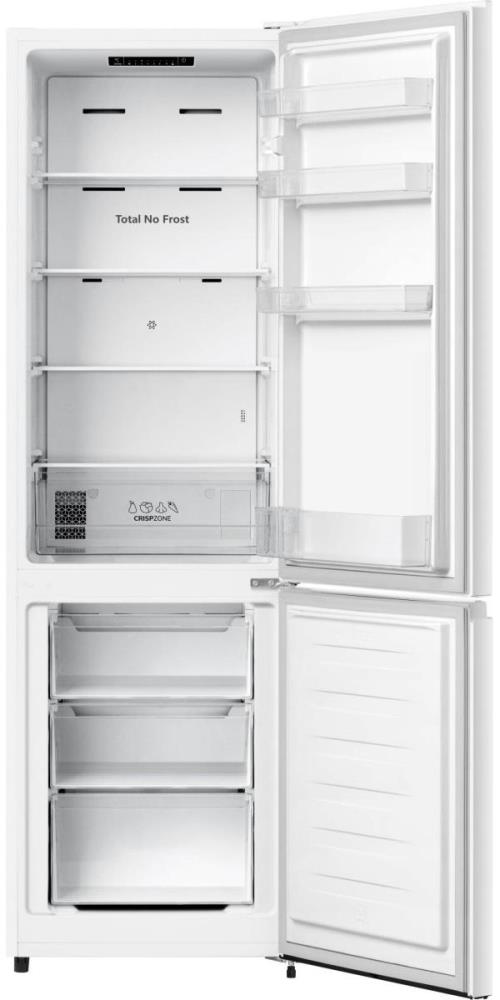 Холодильник GORENJE NRK418FEW4, фото 3