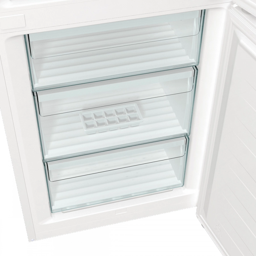 Холодильник Gorenje NRK619EEW4, фото 10