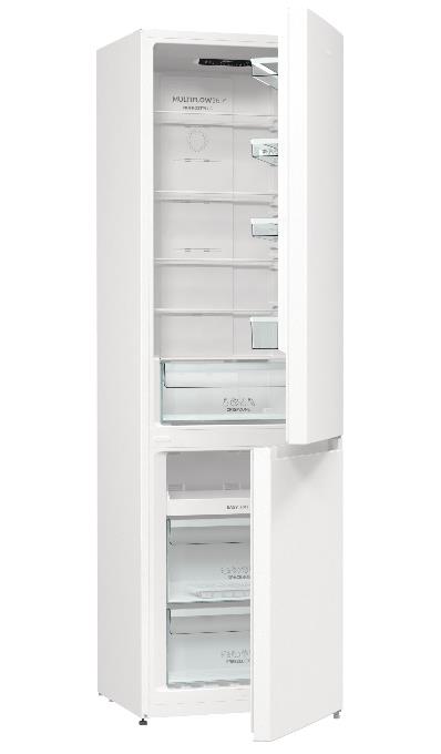 Холодильник GORENJE NRK6201PW4, фото 2
