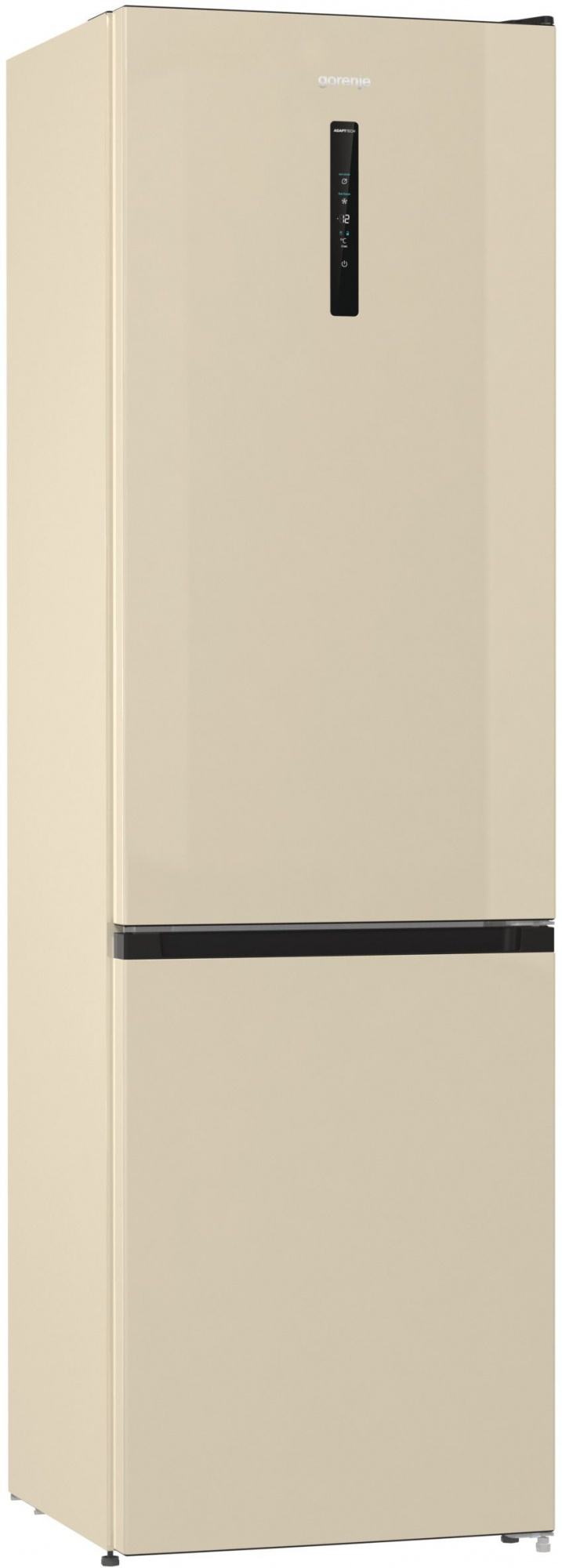 Холодильник Gorenje NRK6202AC4, фото 3