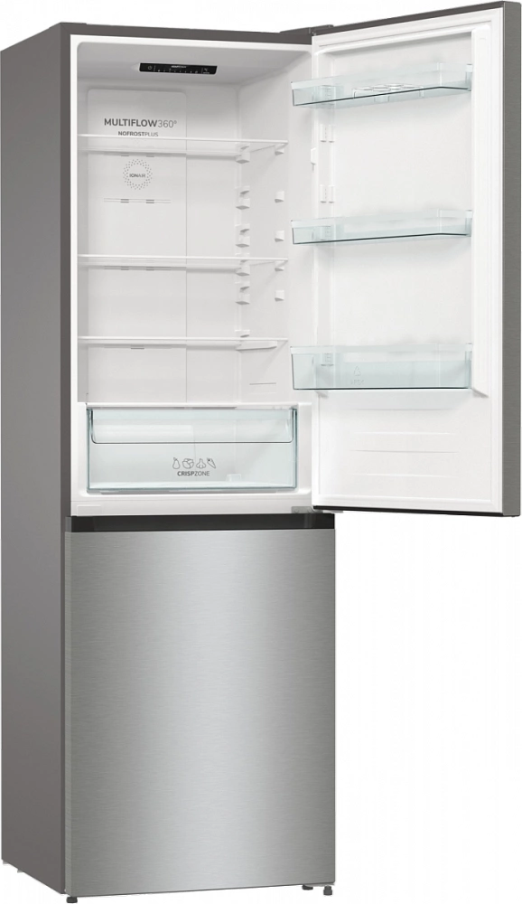 Холодильник Gorenje NRKE62XL, фото 13