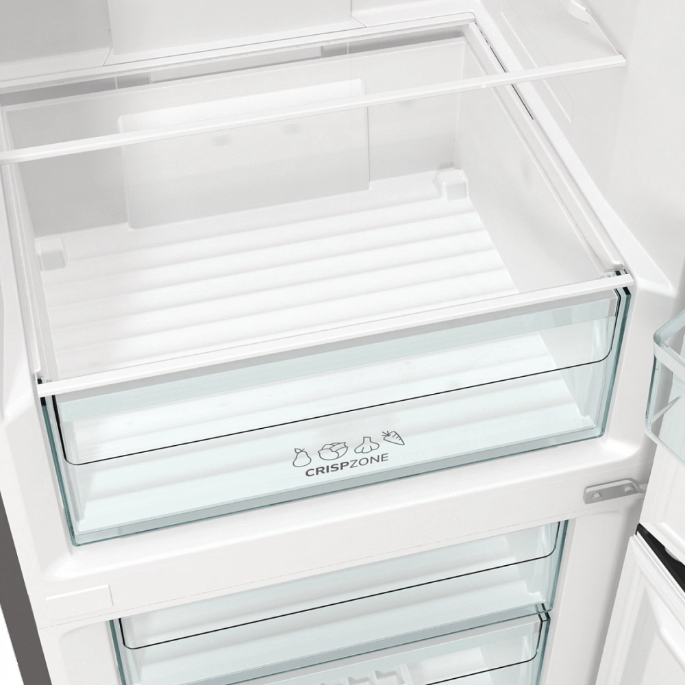 Холодильник Gorenje NRKE62XL, фото 16