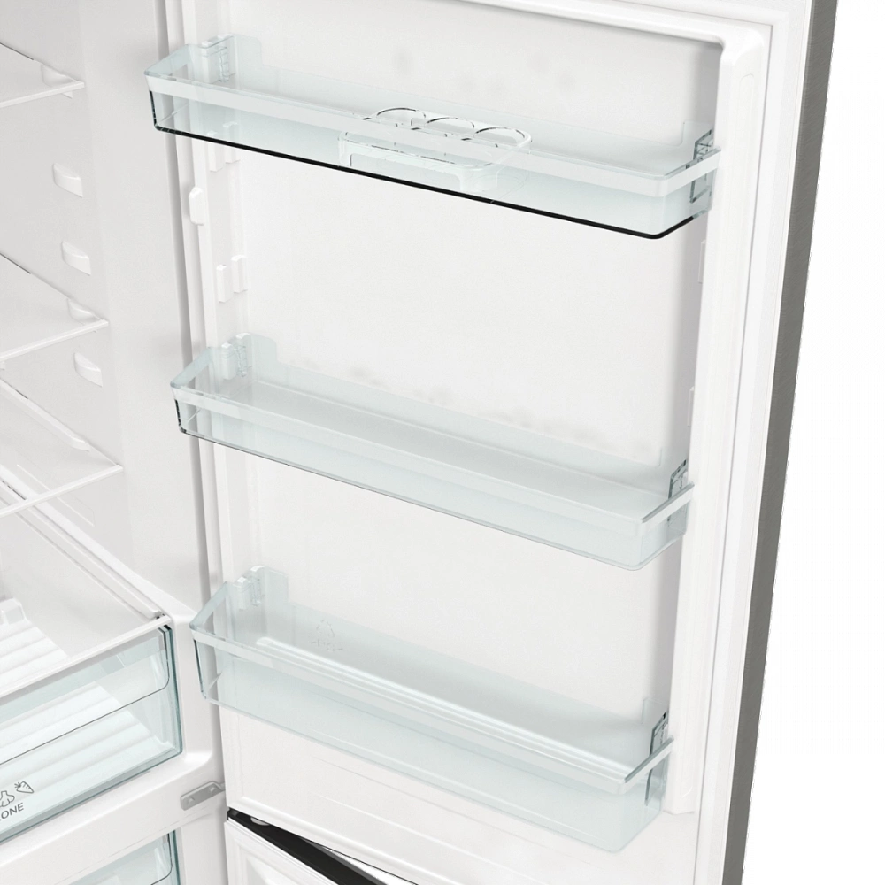 Холодильник Gorenje NRKE62XL, фото 17