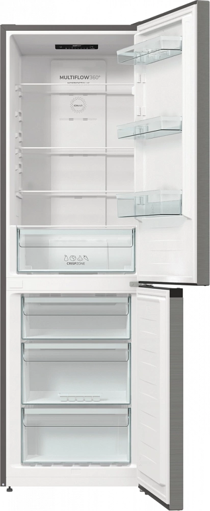Холодильник Gorenje NRKE62XL, фото 6