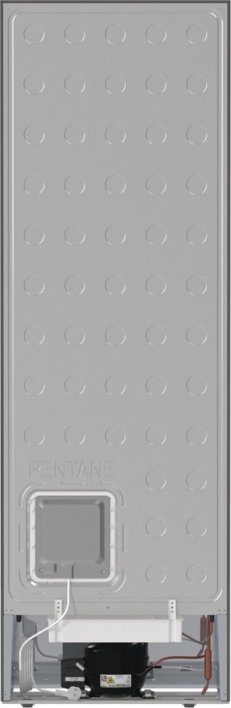 Холодильник Gorenje NRKE62XL, фото 7