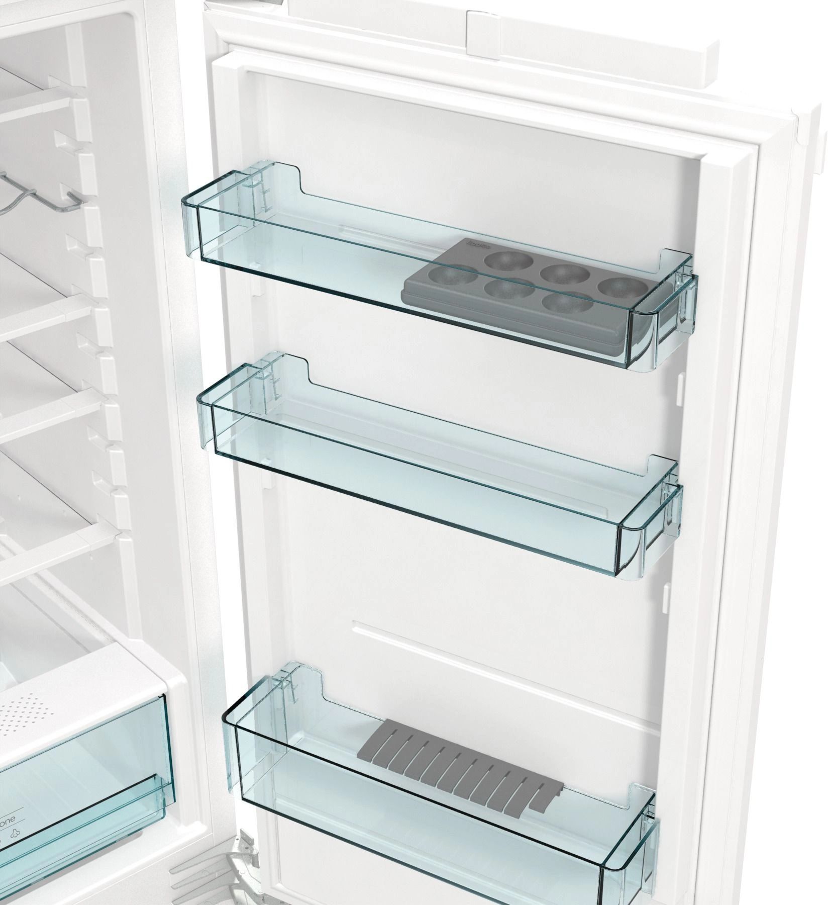 Холодильник Gorenje NRKI2181E1, фото 10