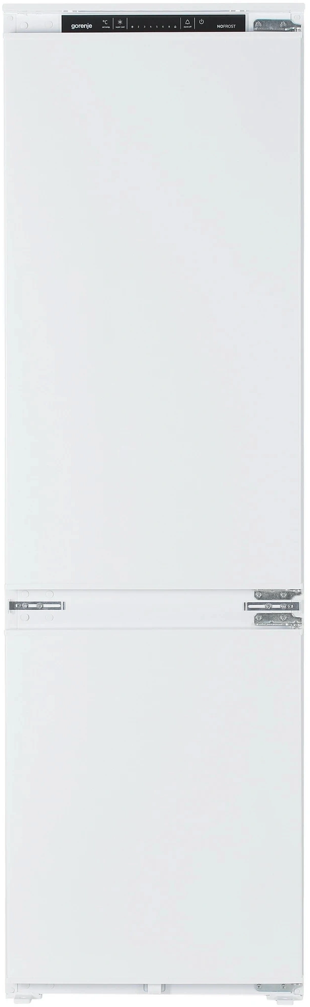 Холодильник Gorenje NRKI4182P1, фото 4