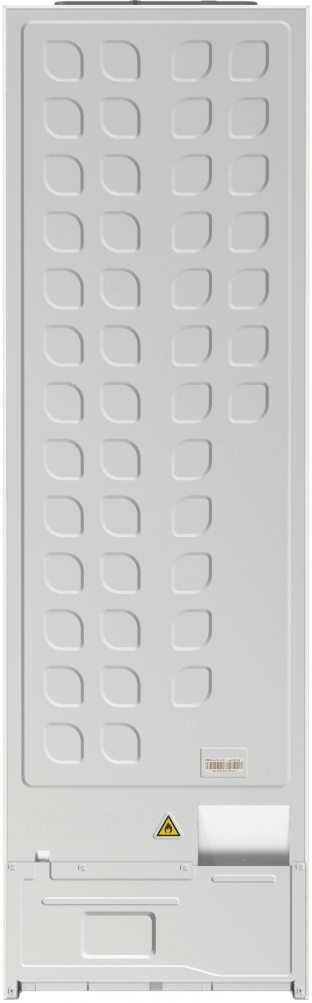 Холодильник Gorenje NRKI517141, фото 5