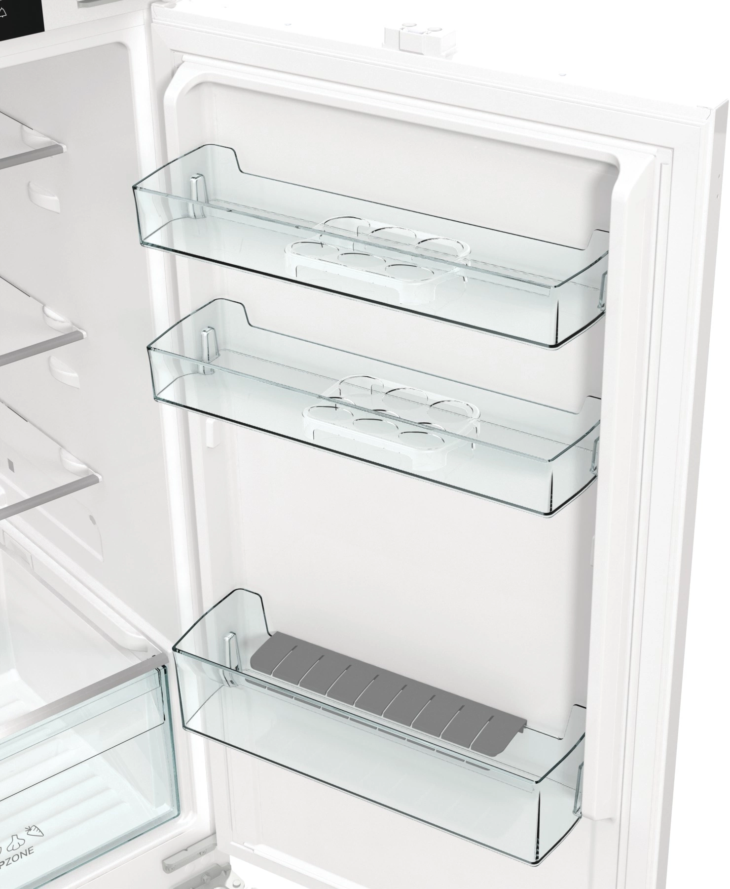 Холодильник Gorenje NRKI517141, фото 7